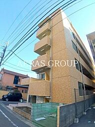 アパートメント上町