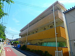 マンション堀辺 303