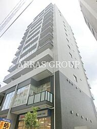 AKレジデンス本八幡