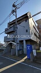 メゾンマロニエ