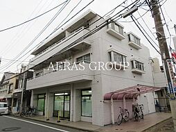 柳沢ガーデンハイツ