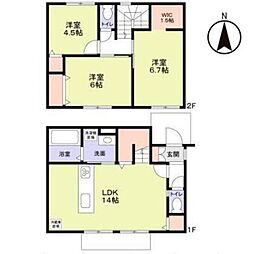 (仮称)鶴見区緑1丁目戸建計画 1