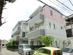 マンションルピナス