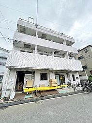 横浜市南区東蒔田町