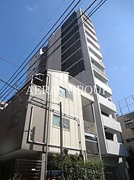 パークアクシス板橋本町