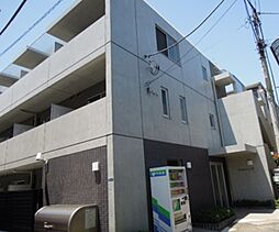 武蔵野市吉祥寺本町２丁目