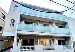 ガーデンヴィラ南阿佐谷