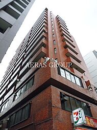 シャンボール互恵ビル