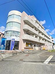 ペルソナージュ横浜