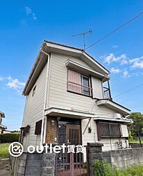 茂原市本納の一戸建て
