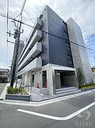 GrandPaseo north