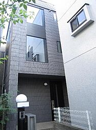 港区高輪２丁目の一戸建て