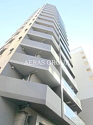 ハーモニーレジデンス五反田