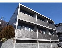 フォトン尾山台 105