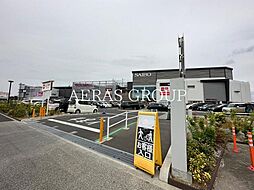 メゾングレース川口