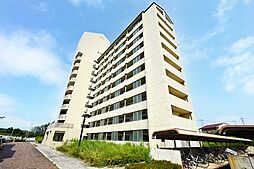 ビレッジハウス東松山タワー1号棟