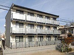 レオパレスサルカンドラ