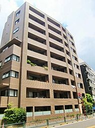 中野区東中野２丁目