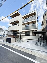 西宮市上甲子園４丁目