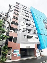 スパシエルクス横浜