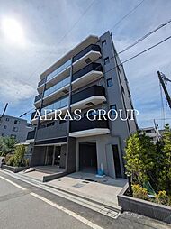 プライムブリス中野富士見町I