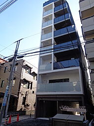 リビオン大森 701