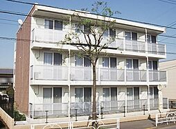 レオパレスすゞの木