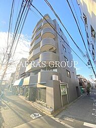 メインステージ十条