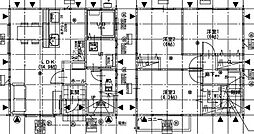福生市加美平３丁目の一戸建て