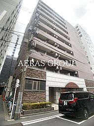 中央区日本橋兜町