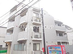 プレール・ドゥーク新高円寺