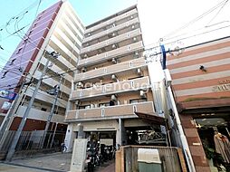 ハウスパーク長居