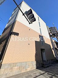 荒川区町屋８丁目