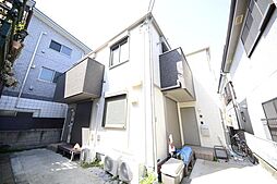 大和市中央7丁目の一戸建て