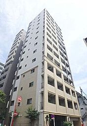 品川区大井４丁目