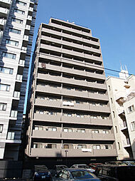 ルーブル蒲田弐番館