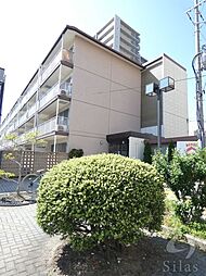 大阪市淀川区加島３丁目