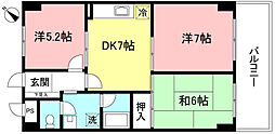 パークサイド古淵 305