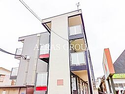 レオパレスＦｕｋａｓｉｏｎ五香