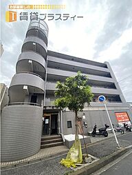 市川市香取２丁目