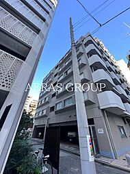 中央区日本橋箱崎町