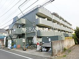 ウエストアベニュー