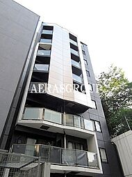 カスタリア麻布十番