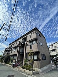 グランフォルム野尻