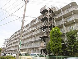 津田沼スカイハイツ