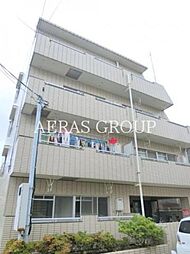 行徳第2マンション