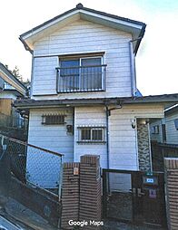 入谷東貸家