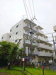 ウェルストーン八幡山