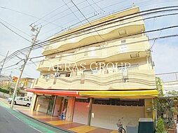 シーザーレジデンス美好町