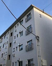 長津田団地